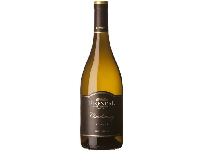 Chardonnay Wine of Origin Stellenbosch 2023 75 cl CARx6