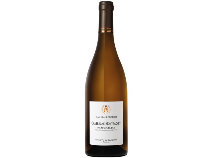 Chassagne-Montrachet 1er Cru AOC Morgeot 2023 75 cl CARx6