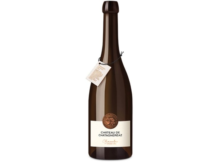 Château de Châtagneréaz 1er Grand Cru Mont-sur-Rolle La Côte AOC 2012 75 cl CARx6