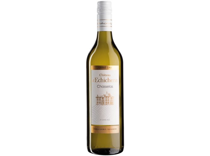 Château d’Echichens Chasselas Grand Cru 2024 75 cl CARx6