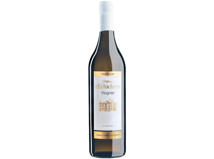 Château d’Echichens Viognier Grand Cru 2024 75 cl CARx6