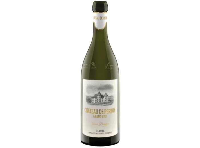 Château de Perroy blanc Cuvée Prestige Grand Cru La Côte 2024 70 cl CARx6