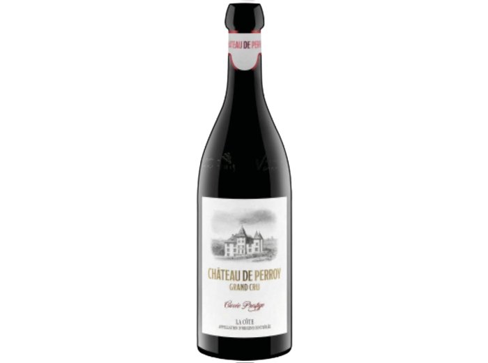 Château de Perroy rouge Cuvée Prestige Grand Cru La Côte 2024 70 cl CARx6