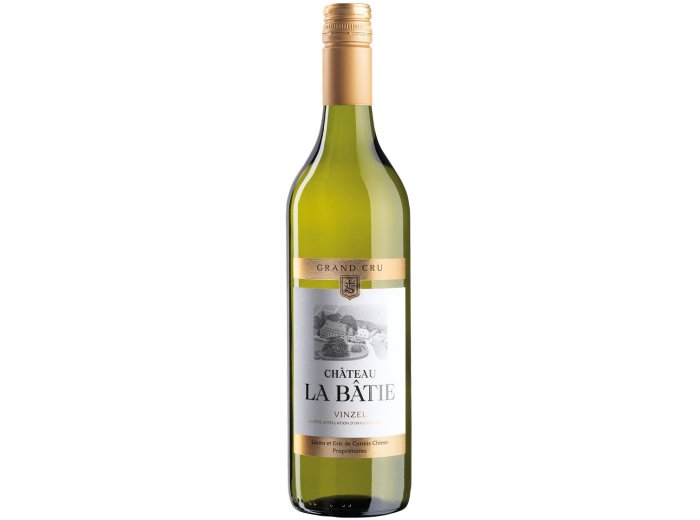 Château la Bâtie Grand Cru Vinzel 2024 75 cl CARx6