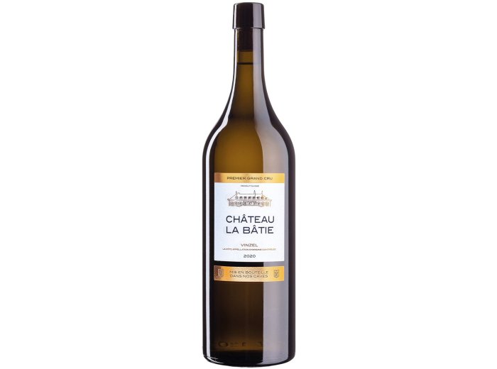 Château La Bâtie Premier Grand Cru 2024 75 cl CARx6