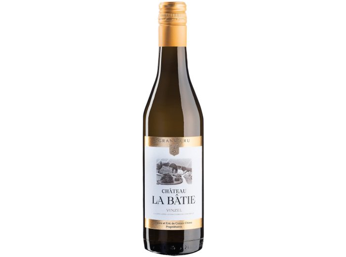 Château La Bâtie Vinzel GC La Côte AOC 2025 37.5  cl CARx6