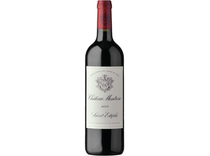 Château Montrose 2e Grand Cru classé Saint-Estèphe AC 2015 75 cl CARx6