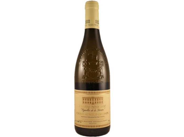 Châteauneuf-du-Pape Blanc AOC 2024 75 cl CARx6