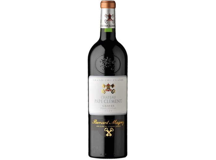 Château Pape-Clément Cru classé Pessac-Léognan AC 2019 75 cl CARx6