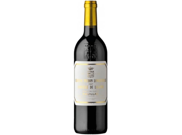 Château Pichon Longueville Comtesse de Lalande 2e Grand Cru classé Pauillac AC 2020 75 cl CARx6