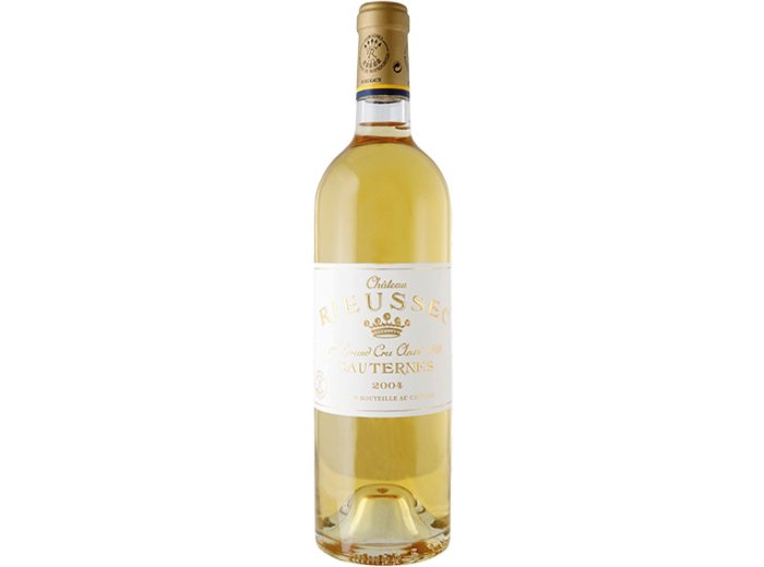 Château Rieussec 1er Cru classé Sauternes AC 2014 75 cl CARx6