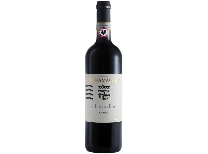 Cherardino Chianti Classico Riserva DOCG 2019 75 cl CARx6