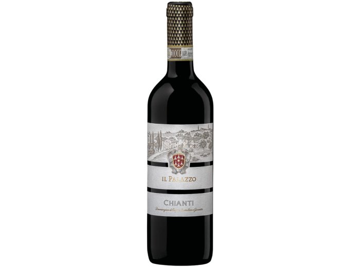 Chianti DOCG 2023 75 cl CARx6