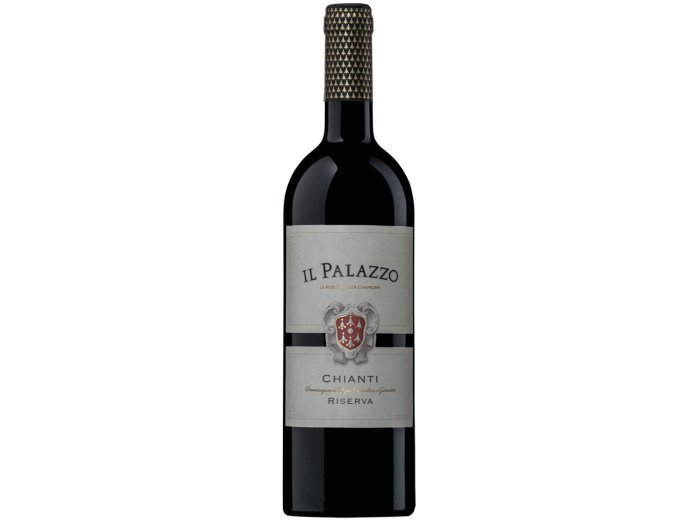 Chianti Riserva DOCG 2021 75 cl CARx6