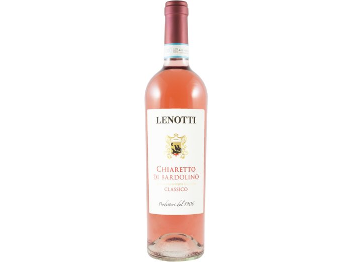 Chiaretto Bardolino Classico DOC 2025 75 cl CARx6