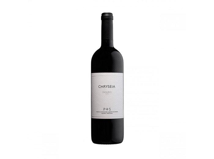 Chryseia DOC Douro 2022 75 cl CARx6