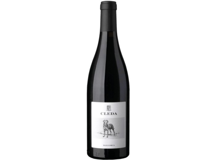 Cleda Vi de la Terra de Mallorca 2022 75 cl CARx6