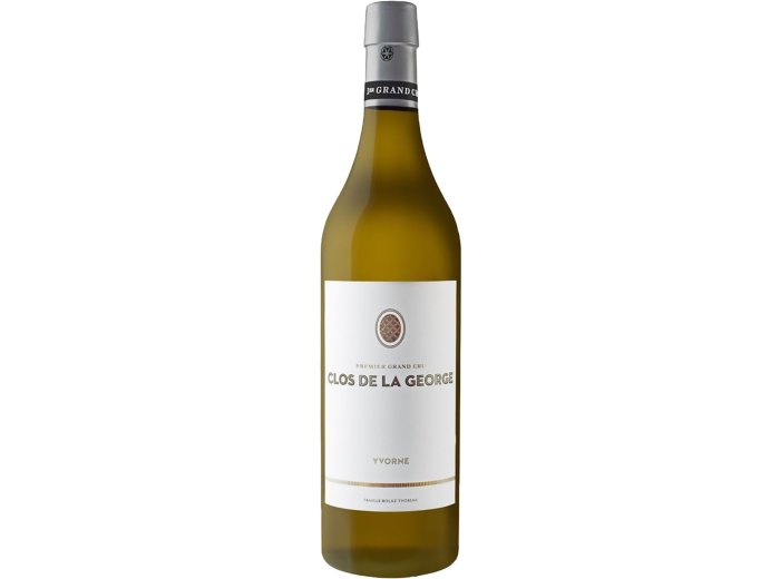Clos de la George Chasselas -1er Grand-Cru 2024 37.5  cl CARx12