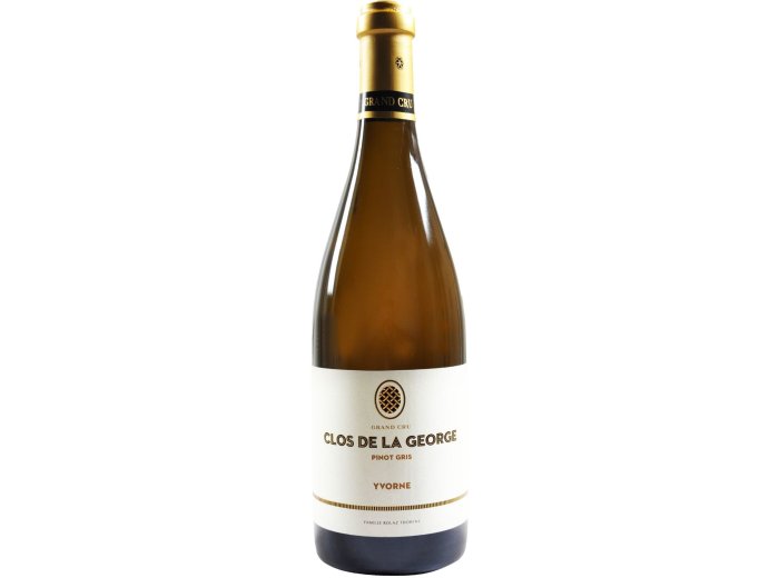 Clos de la George Pinot Gris - Grand-Cru 2019 75 cl CARx6