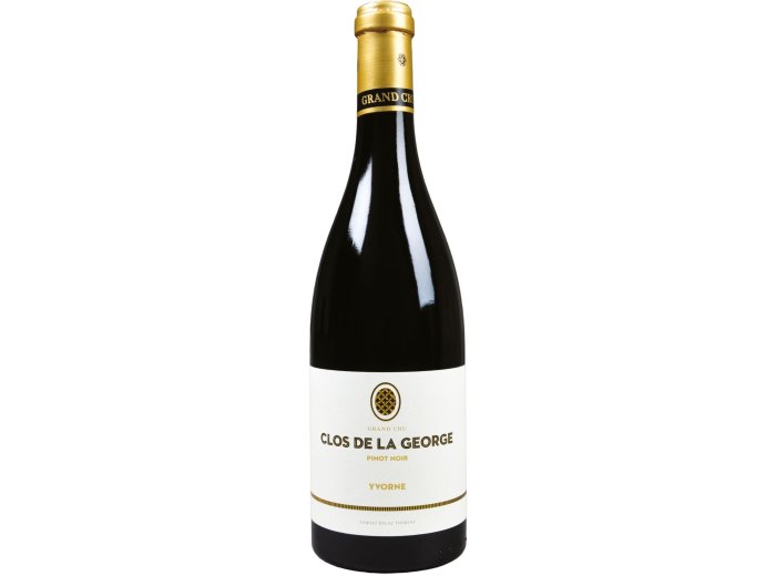 Clos de la George Pinot Noir - Grand-Cru 2023 75 cl CARx6