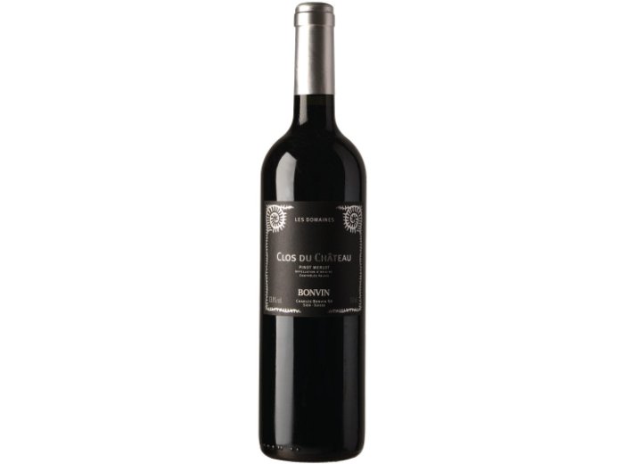 Clos du Château AOC 2024 75 cl CARx6