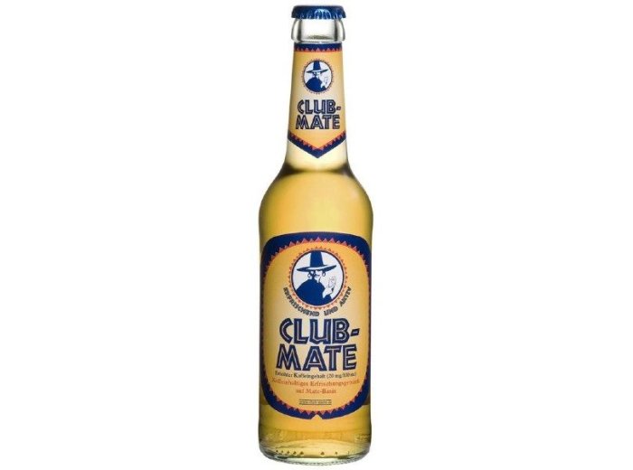 Club Mate Glas 33 cl HARx20