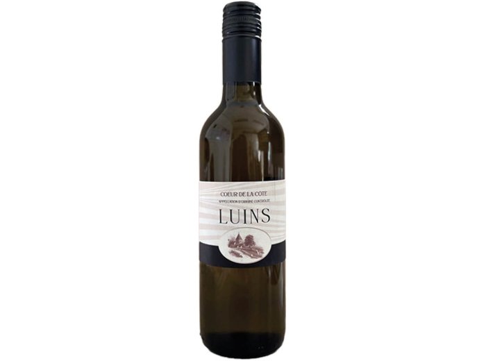 Coeur de La Côte Luins La Côte AOC 50 cl CARx12