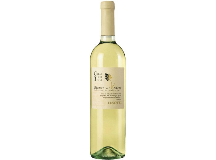 Colle dei Tigli Veneto IGT 2025 75 cl CARx6