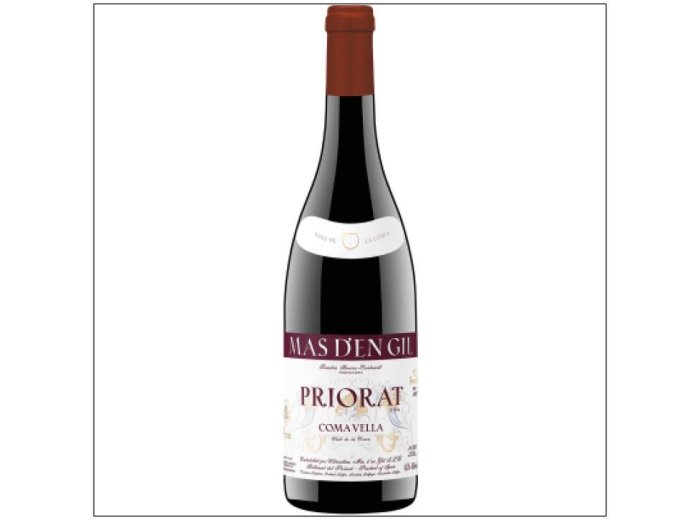 Coma Vella Priorat DOQ 2020 75 cl CARx6