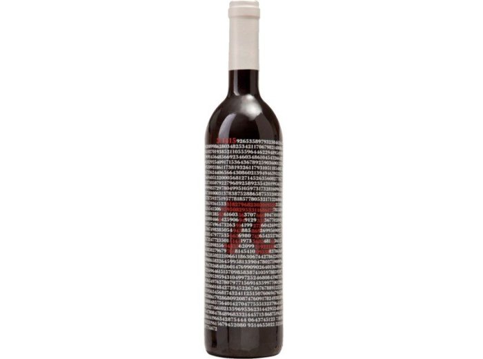 Concejon Aragon VdT PI 3, 1416 Bodegas Langa 2018 75 cl CARx6