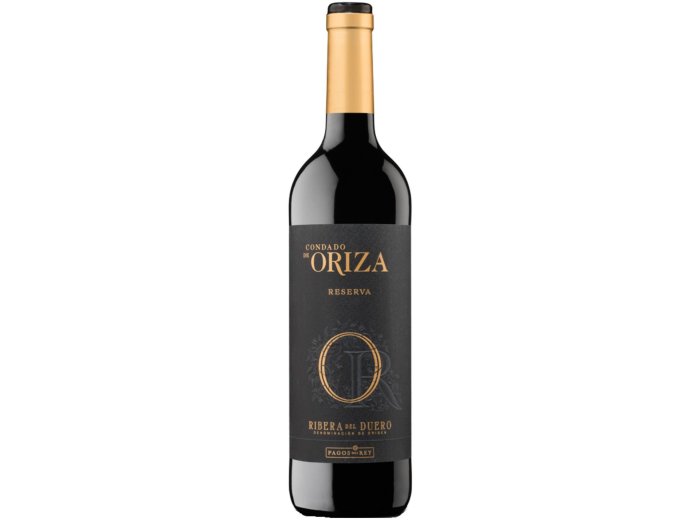 Condado de Oriza Reserva Ribera del Duero DO 2020 75 cl CARx6