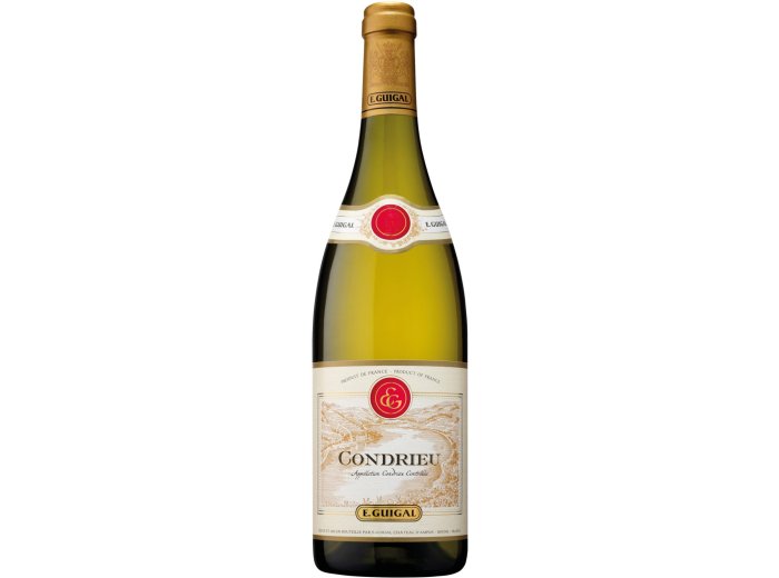 Condrieu AC E. Guigal 2023 75 cl CARx6