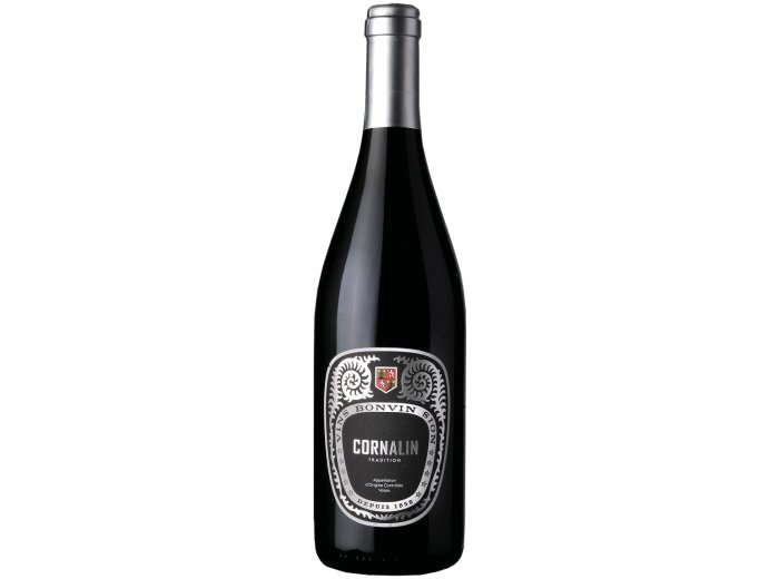 Cornalin Tradition Bonvin 2024 75 cl CARx6