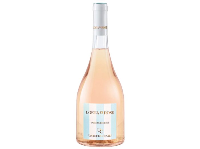 Costa di Rose Sangiovese Rosé IGT 2025 37.5 cl CARx6