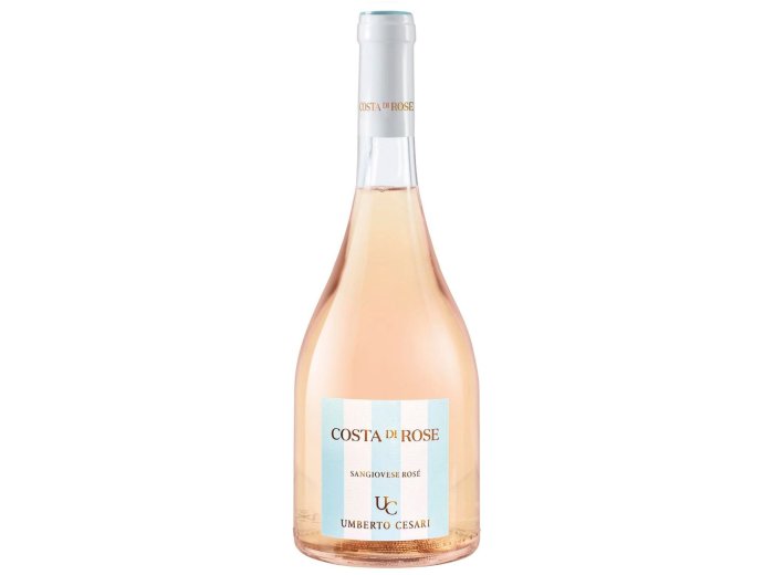 Costa di Rose Sangiovese Rosé IGT 2025 75 cl CARx6