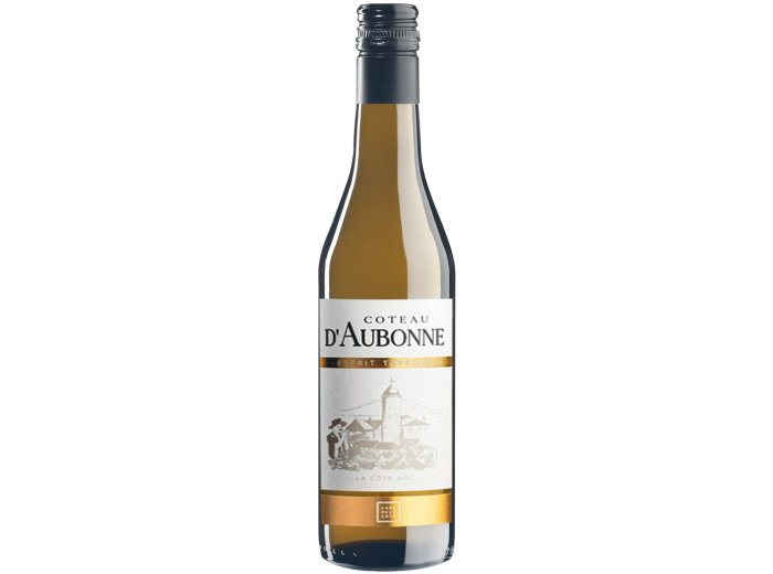Coteau d’Aubonne Esprit Terroir 2025 37.5  cl CARx6