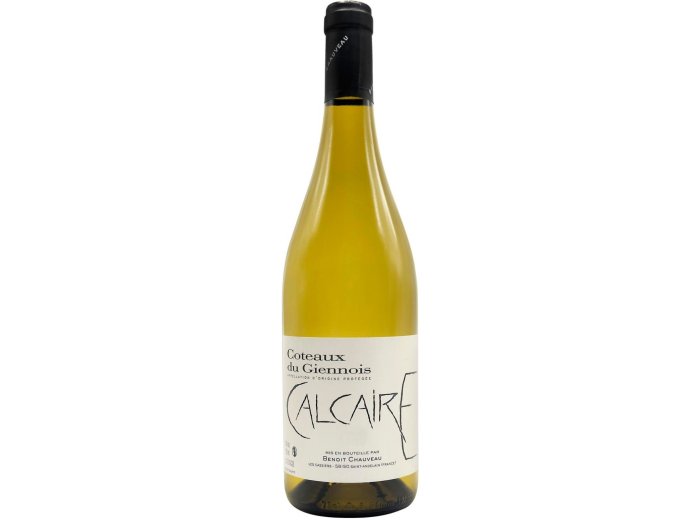 Coteaux du Giennois AOC Calcaire 2024 75 cl CARx6