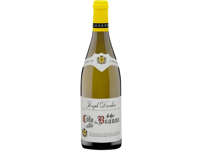 Côte de Beaune blanc Joseph Drouhin 2022 75 cl CARx6