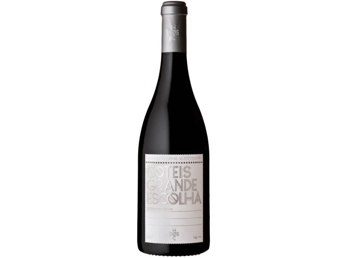 Coteis Grande Escolha Vinho Regional Alentejano 2020 75 cl CARx6
