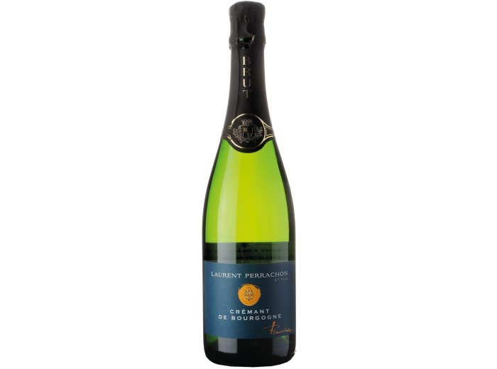 Crémant de Bourgogne Blanc de Blanc brut AC 75 cl CARx6
