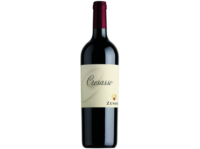 Cresasso Veronese IGT Villadoria 2018 75 cl CARx6