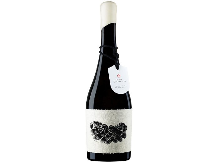 Crianza Ribera del Duero Cruz de Alba 2022 75 cl CARx6
