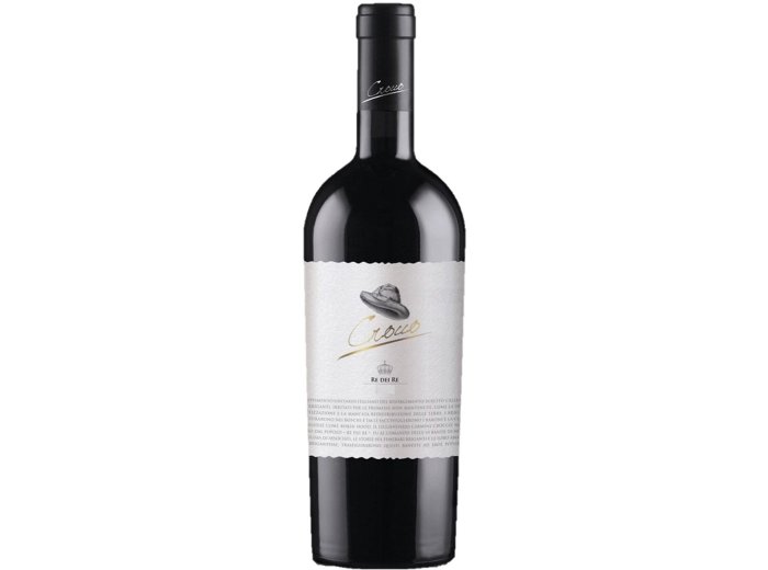 Crocco Re dei Re Vino Rosso N°9 75 cl CARx6