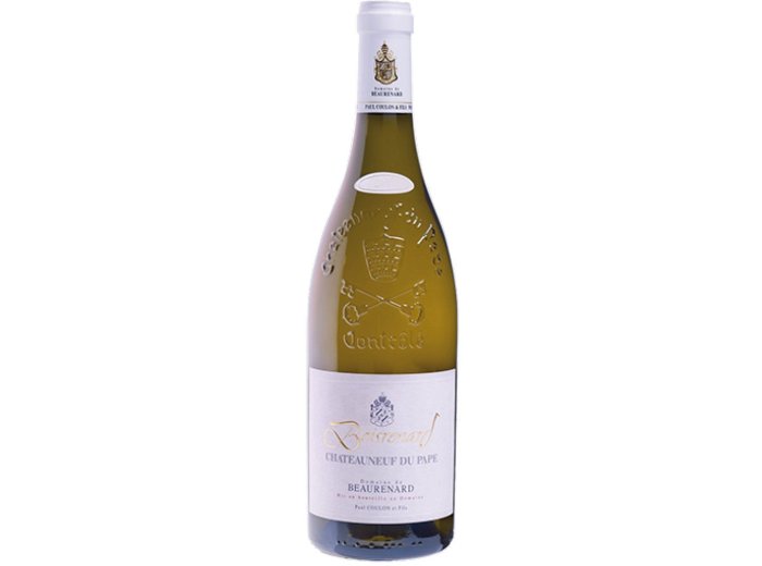 Cuvée Spéciale Boisrenard blanc Châteauneuf-du-Pape AC 2020 75 cl CARx6
