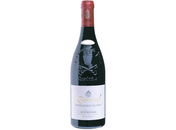 Cuvée Spéciale Boisrenard Châteauneuf-du-Pape AC 2019 75 cl CARx6