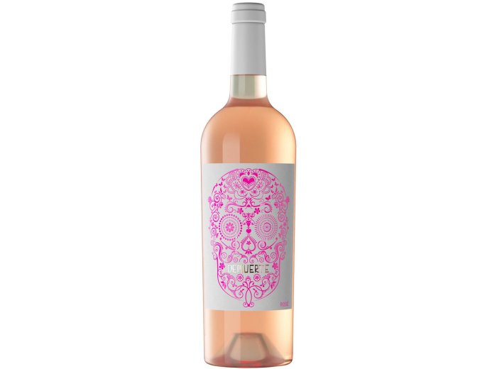 Demuerte Rosé Yecla DO 2025 75 cl CARx6
