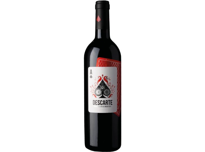 Descarte DO Toro 2019 75 cl CARx6