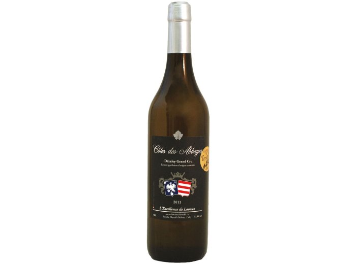 Dézaley Grand Cru Côtes Des Abbayes AOC 2024 75 cl CARx6