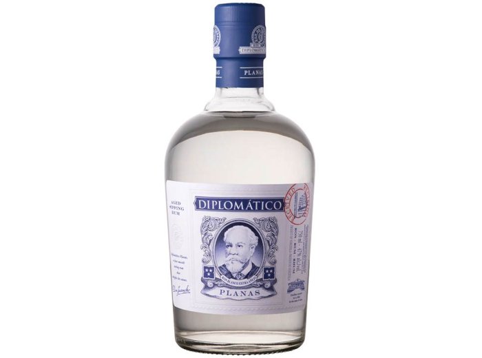 Diplomatico Planas Rum 70 cl CARx6