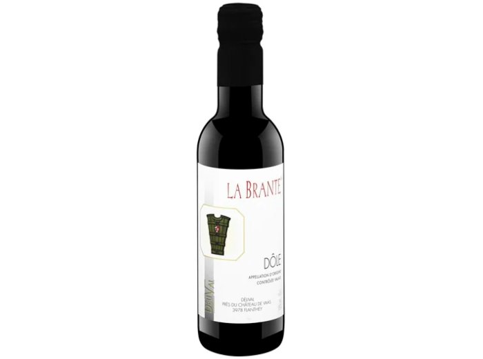Dôle AOC la Brante Délival 20 cl VINIx24